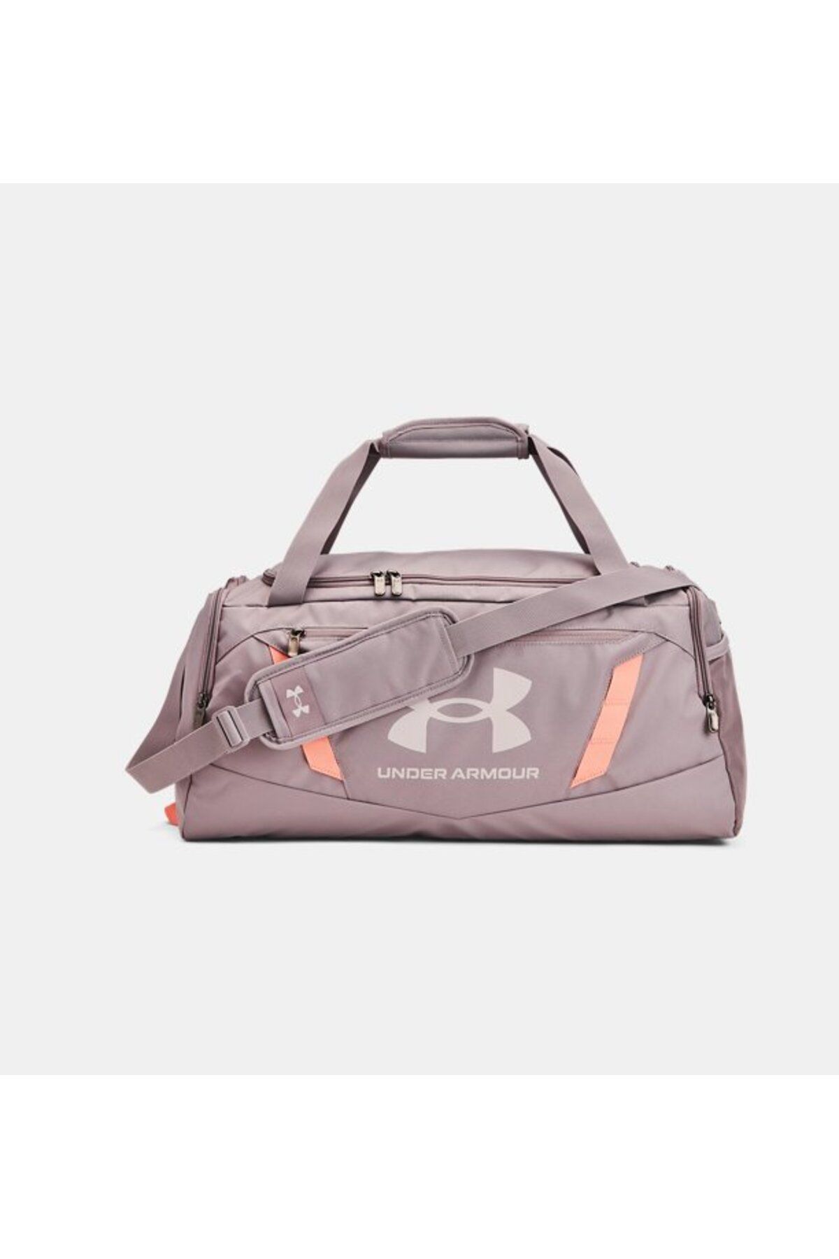 کیف استوانه‌ای اسپرت یونیسکس  Under Armour
