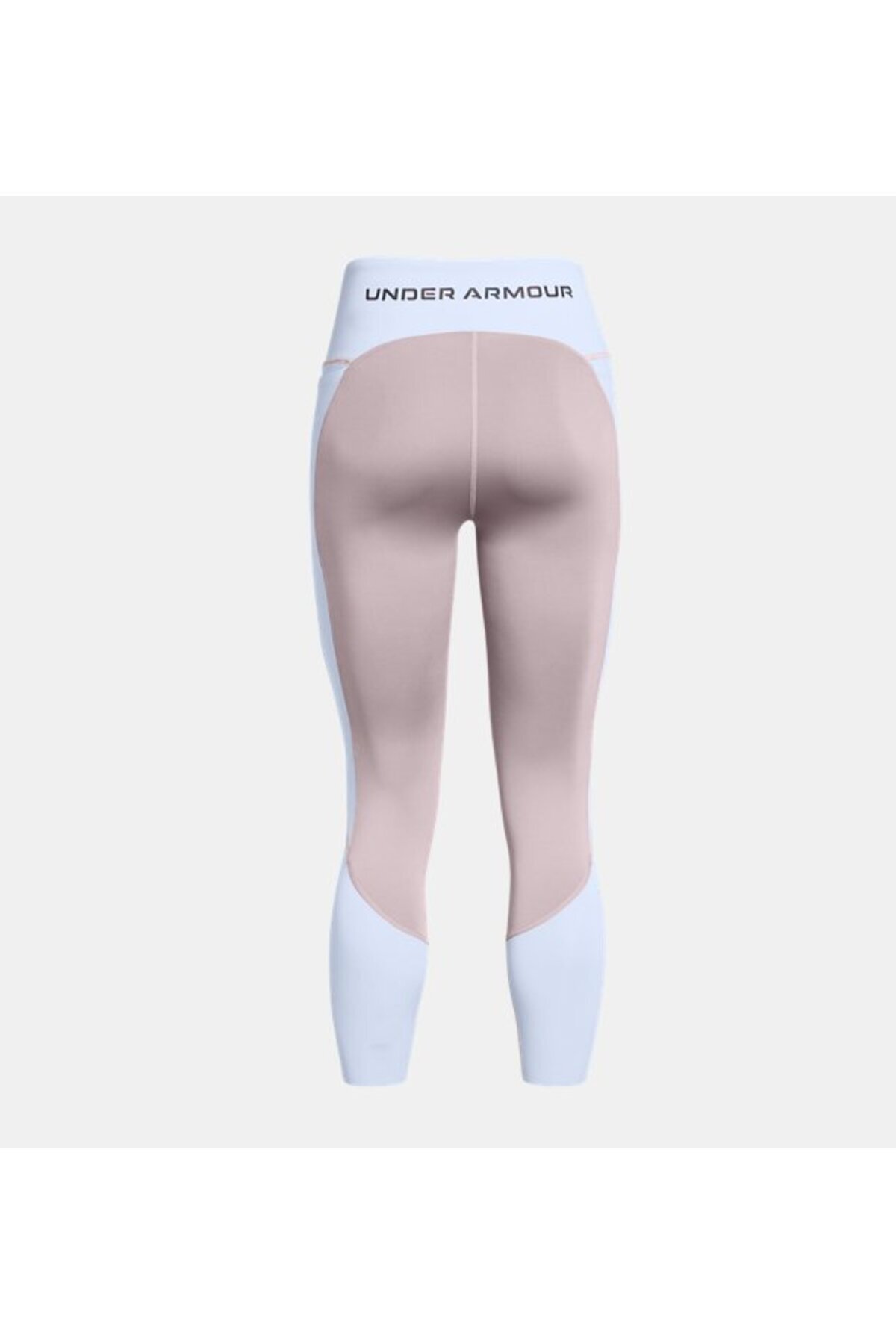 Under Armour  Kadın UA Vanish Elite Bilekte Tayt 1383551-015 - Görsel 6