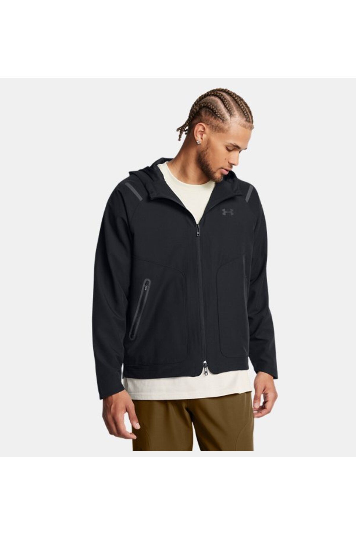 کت مردانه UA Unstoppable LC 1389354-001 Under Armour