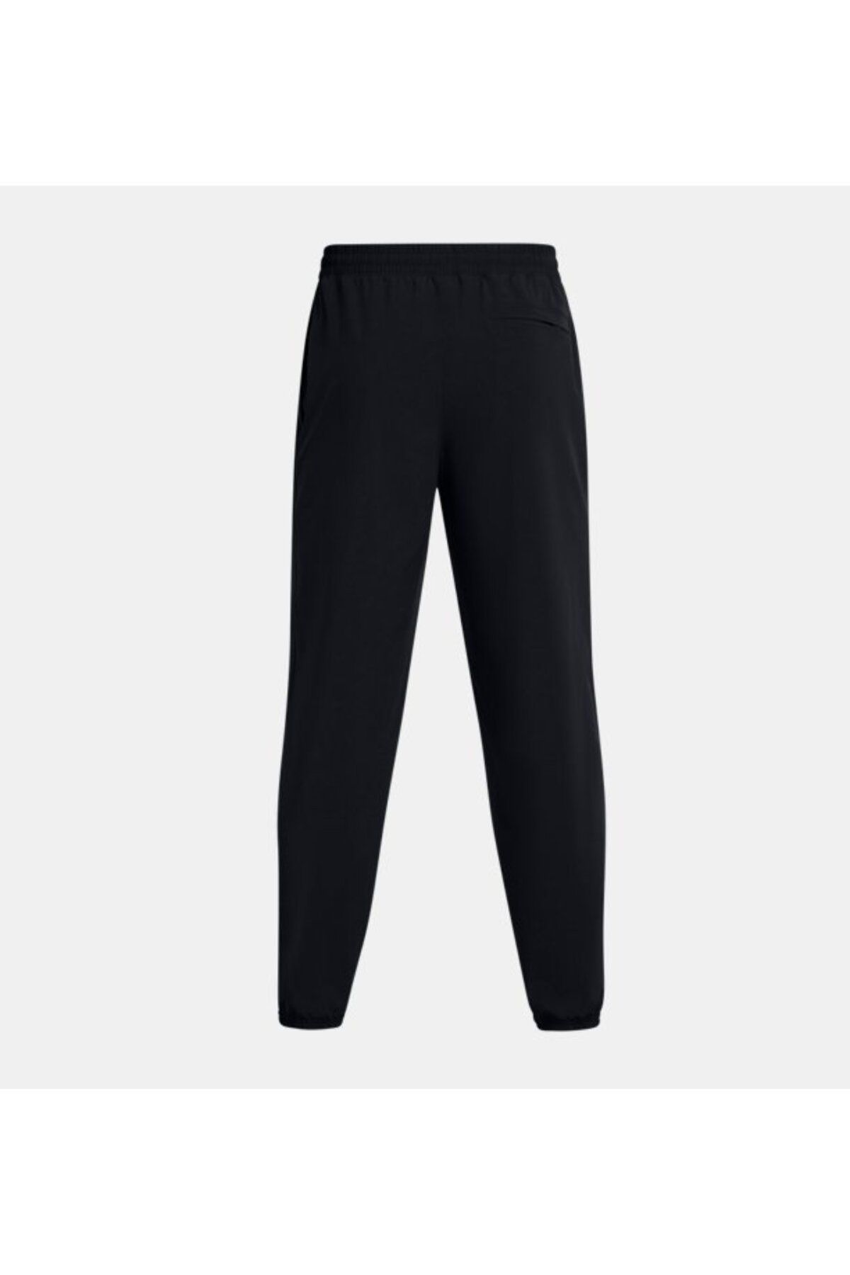شلوار گرمکن ورزشی مشکی مردانه خدمات بافندگی ویبیت شش 001 آندر آرمور Under Armour