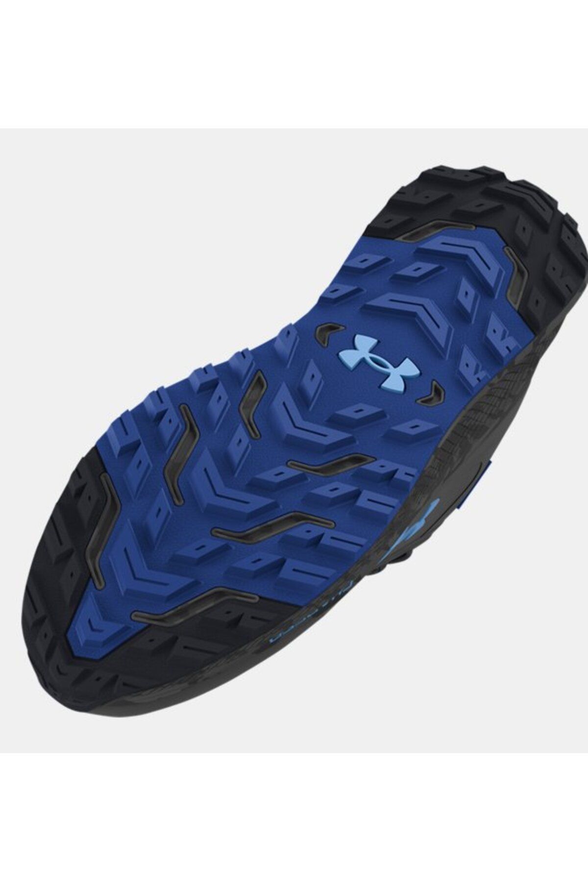 کفش دو و تمرین خاکستری مردانه UA BANDIT TR 3 رانینگ دویدن Storm 3028657 100 Under Armour