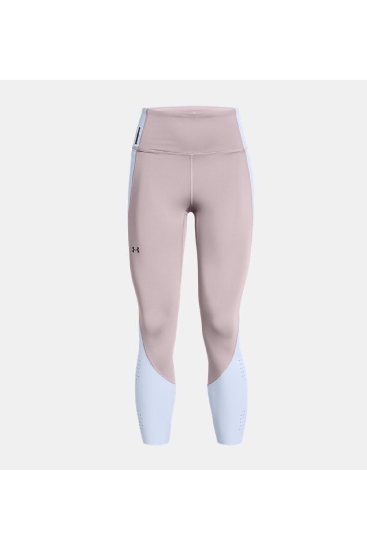 Under Armour  Kadın UA Vanish Elite Bilekte Tayt 1383551-015 - Görsel 5