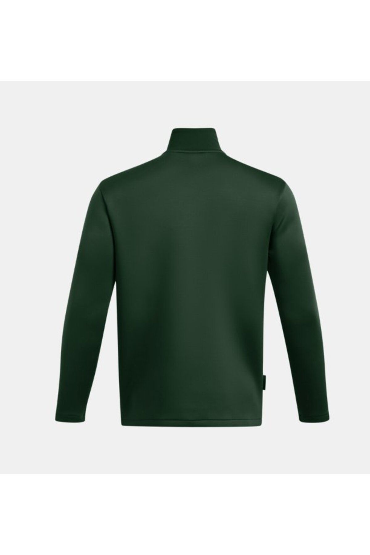سویشرت ورزشی سبز مردانه UA PRO HYB HALF 301 Under Armour