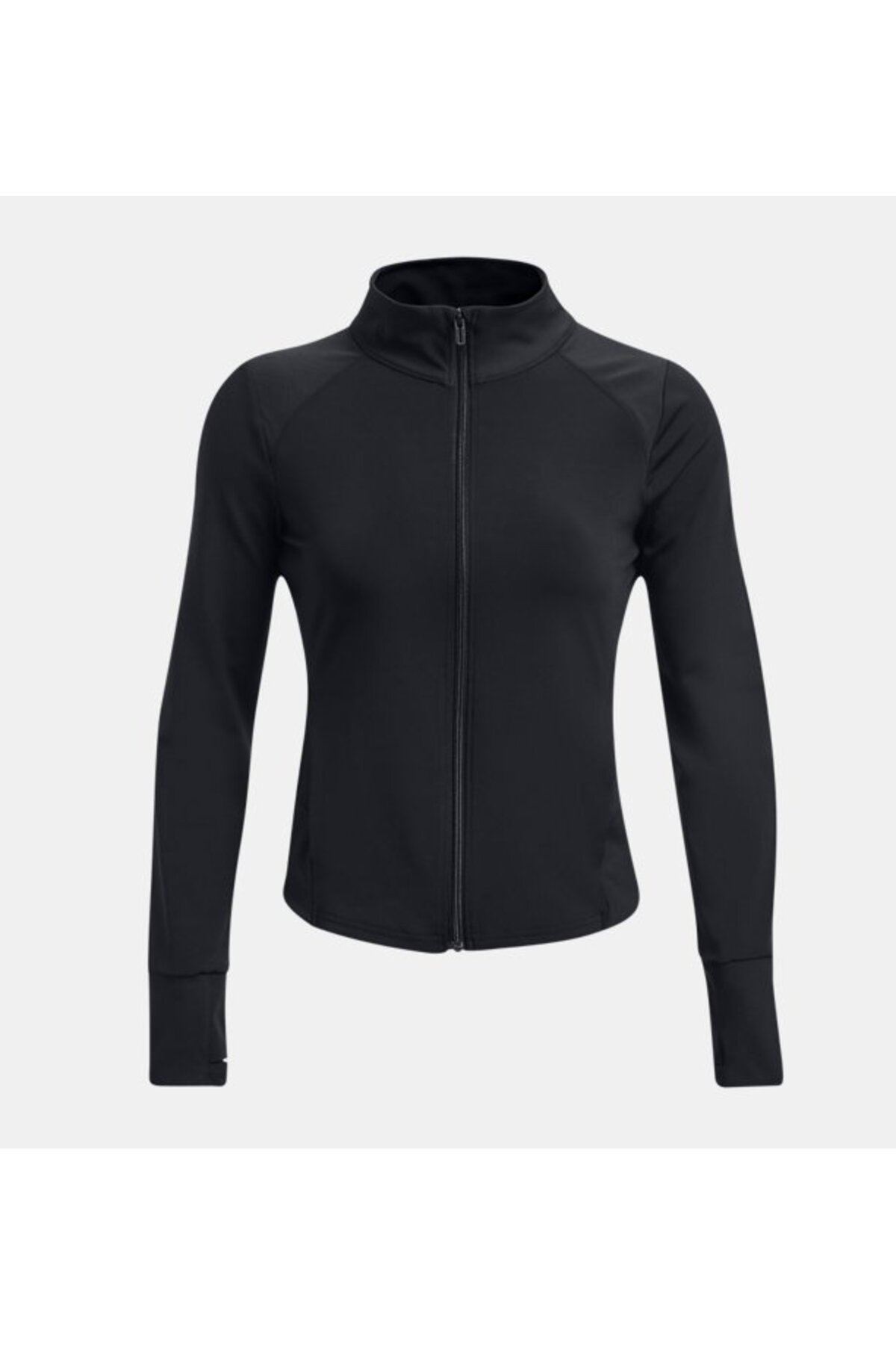 Under Armour Kadın UA Meridian Ceket 1379157-001 görsel 4