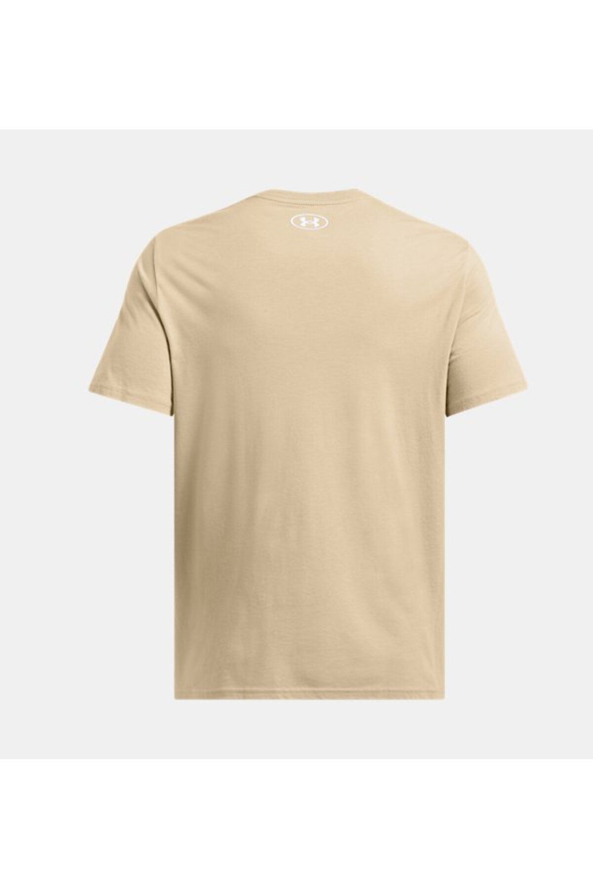 تی شرت ورزشی نود مردانه آستین کوتاه UA ورزشیtyle LC 1326799 300 Under Armour