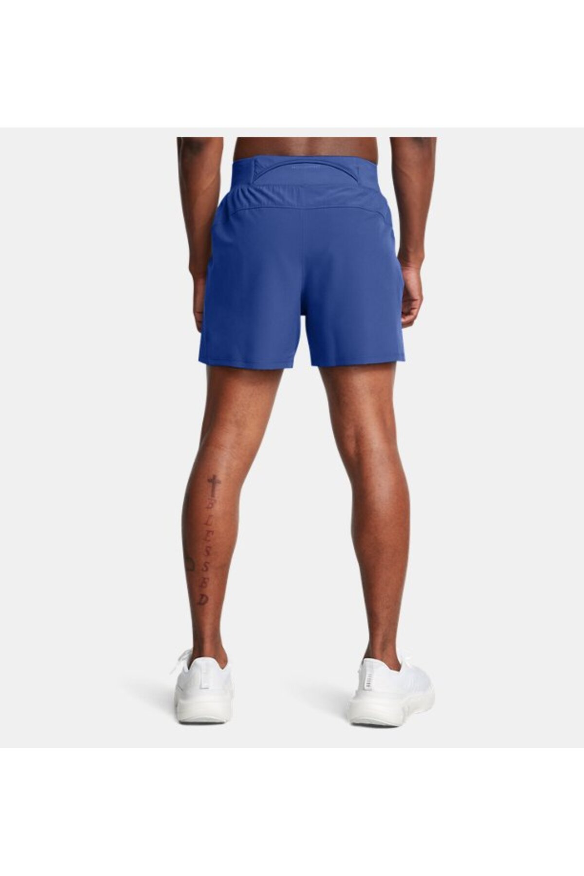 شلوارک ورزشی مردانه آندر آرمور | 1376509 Under Armour - Image 2