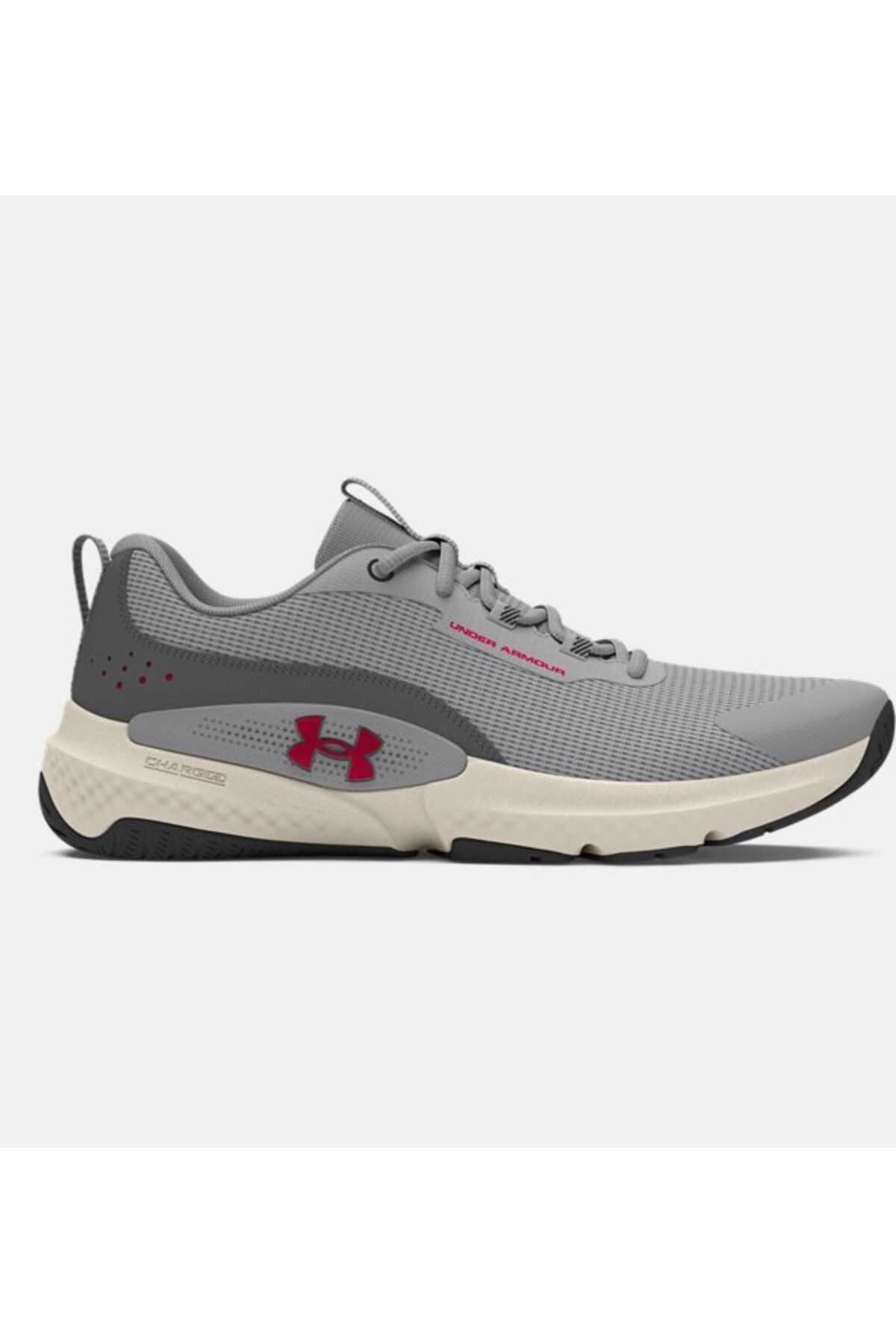 کفش ورزشی مردانه UA Dynamic Select 3026608-102 Under Armour