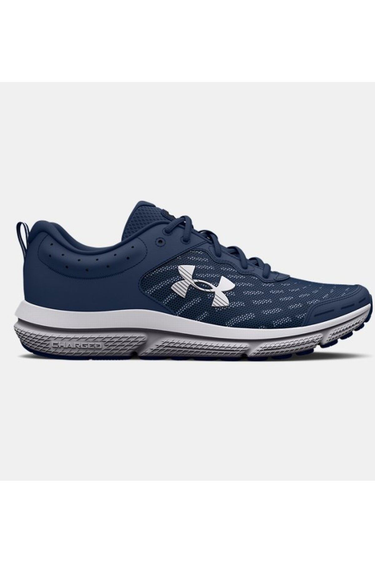 کفش دویدن مردانه UA Charged Assert 10 3026175-400 Under Armour
