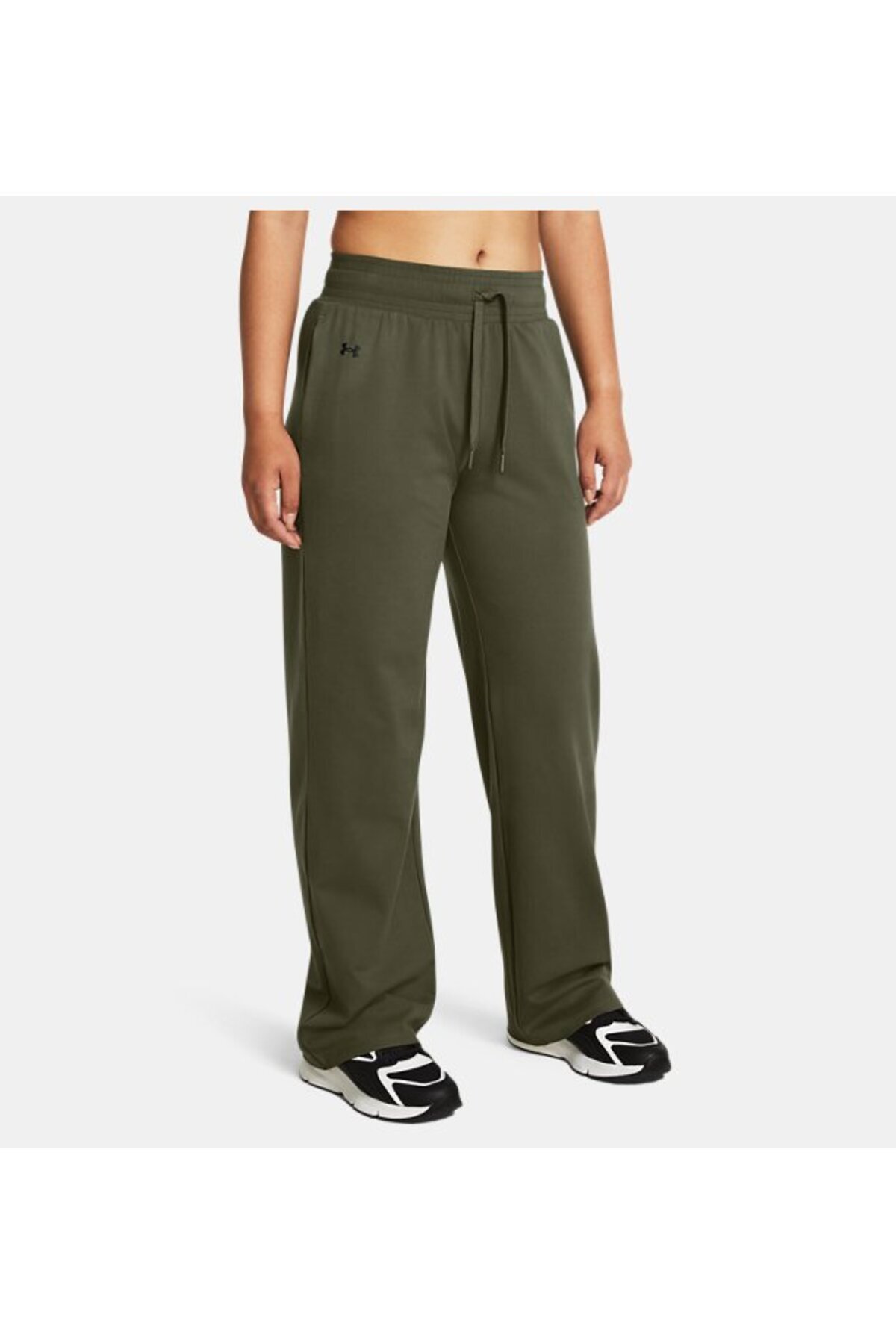 Under Armour Kadın UA Motion Open Hem Pantolon 1383721-390