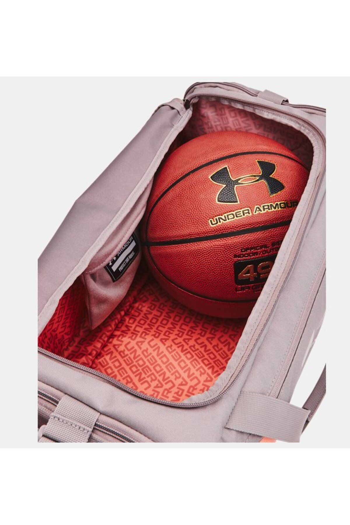 کیف استوانه‌ای اسپرت یونیسکس  Under Armour