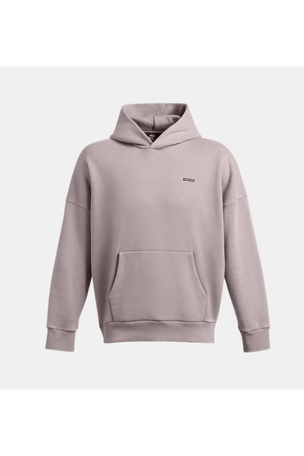 سویشرت ورزشی نود مردانه نماد UA سنگین وزن Under Armour