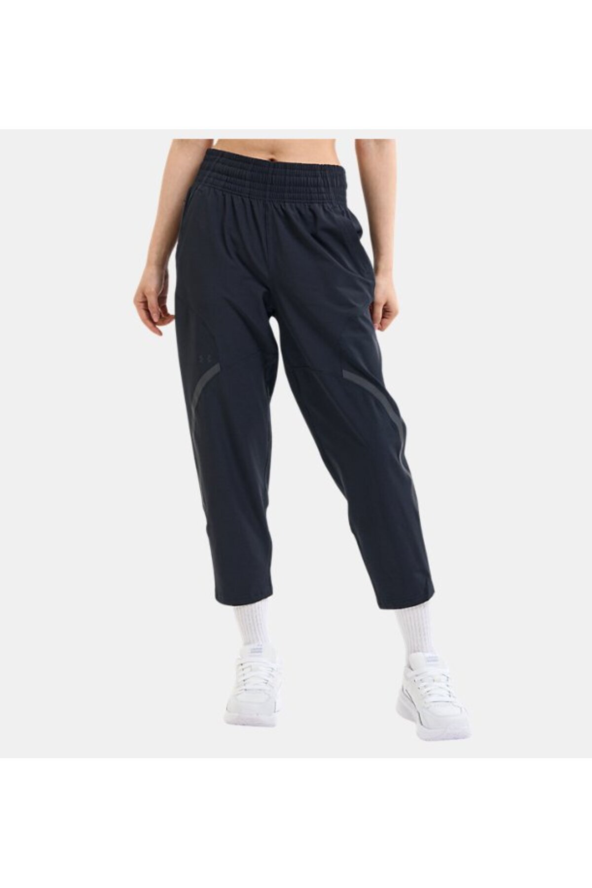 Under Armour Kadın UA Unstoppable Bilekte Pantolon 1382741-001