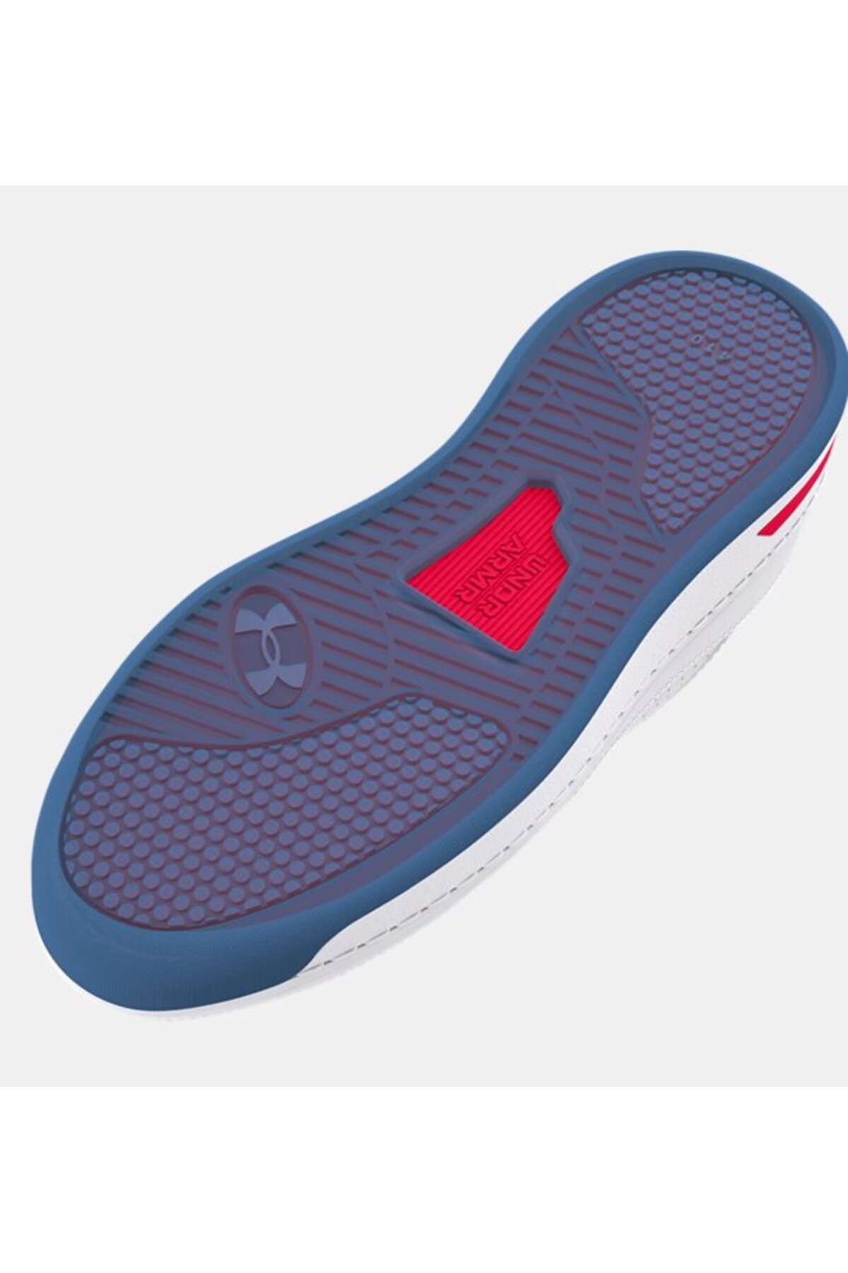 کفش پیاده روی مردانه آندر آرمور | 3028633 Under Armour - Image 4