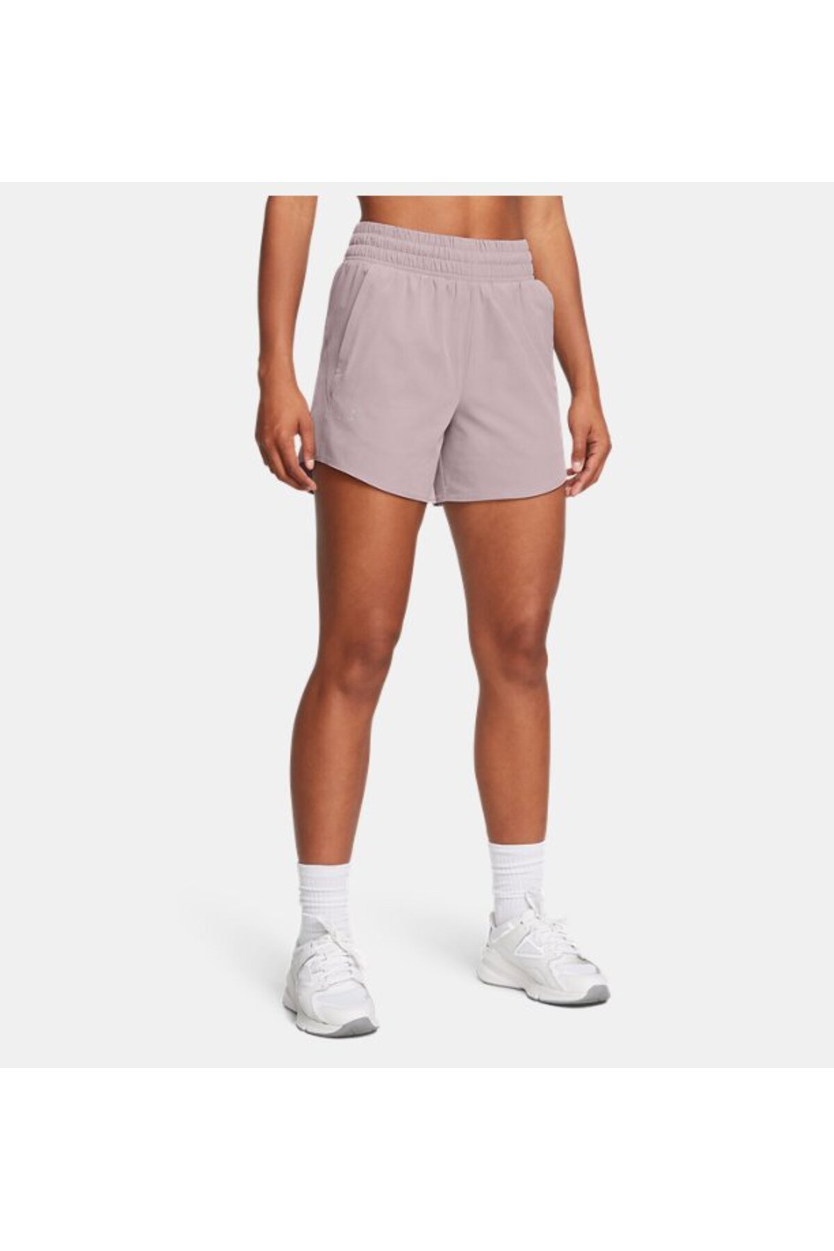 Under Armour Kadın UA Vanish 5inch Şort 1376933-015