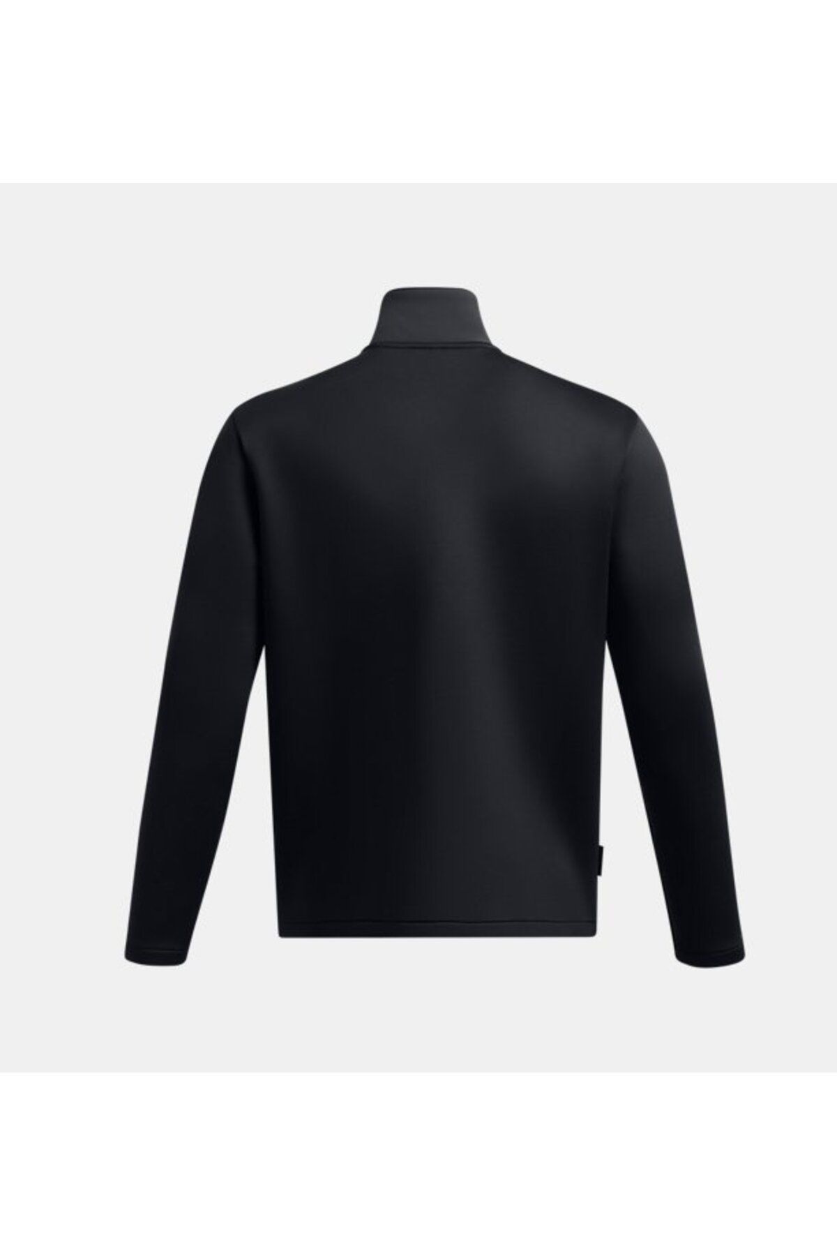 سویشرت ورزشی مشکی مردانه UA PRO HYB HALF 016 Under Armour