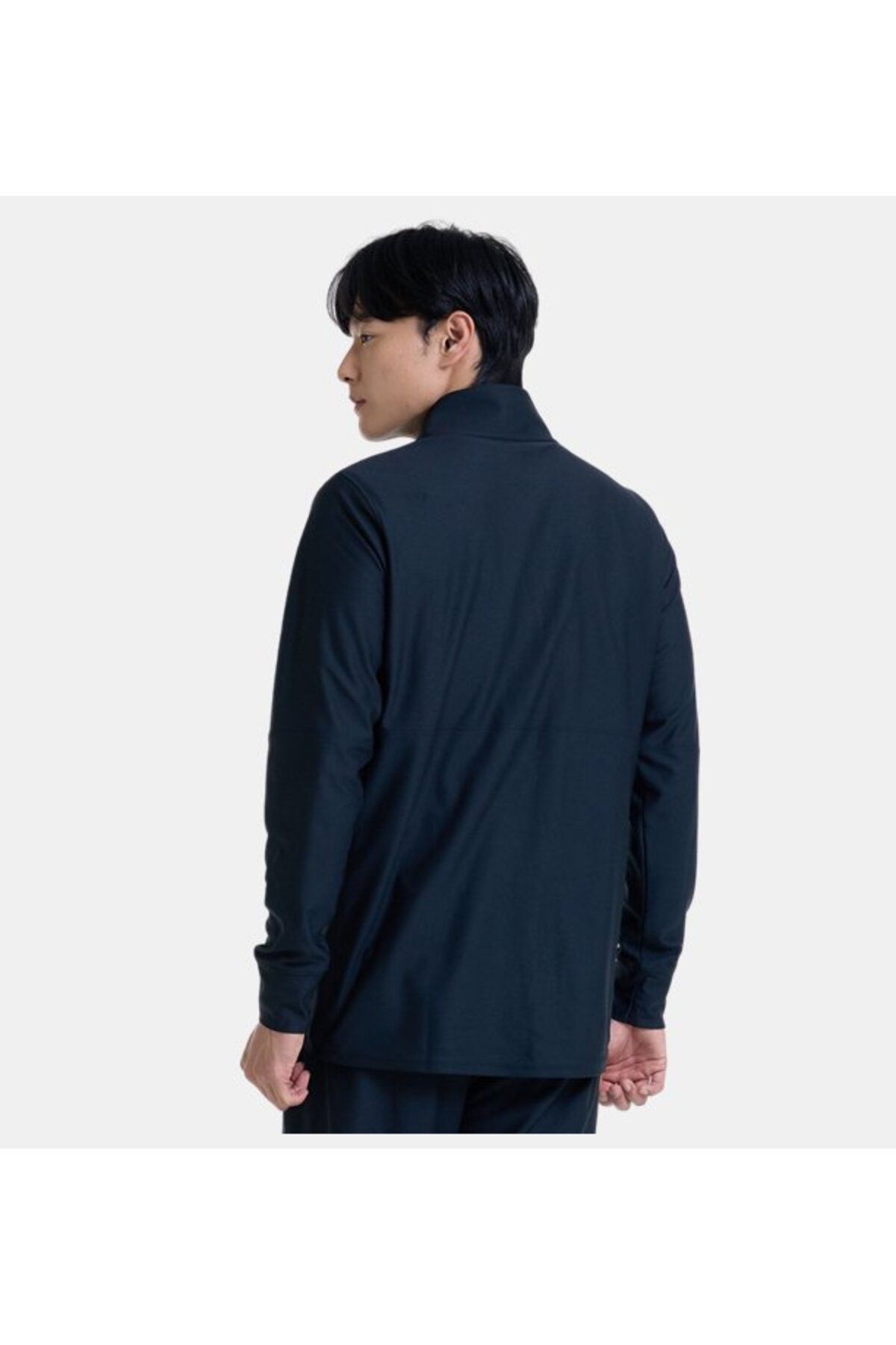 ژاکت ورزشی مشکی مردانه تیم خدمات رقیب در UA 001 Under Armour