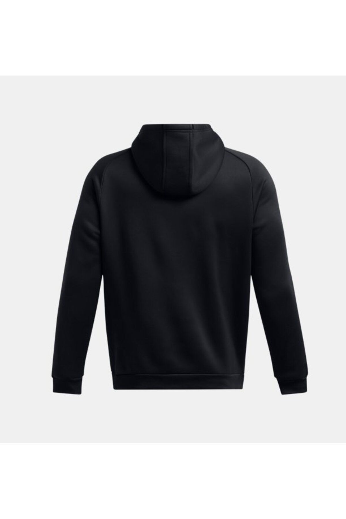 سویشرت ورزشی مشکی مردانه UA PRO HD 001 اورجینال Under Armour