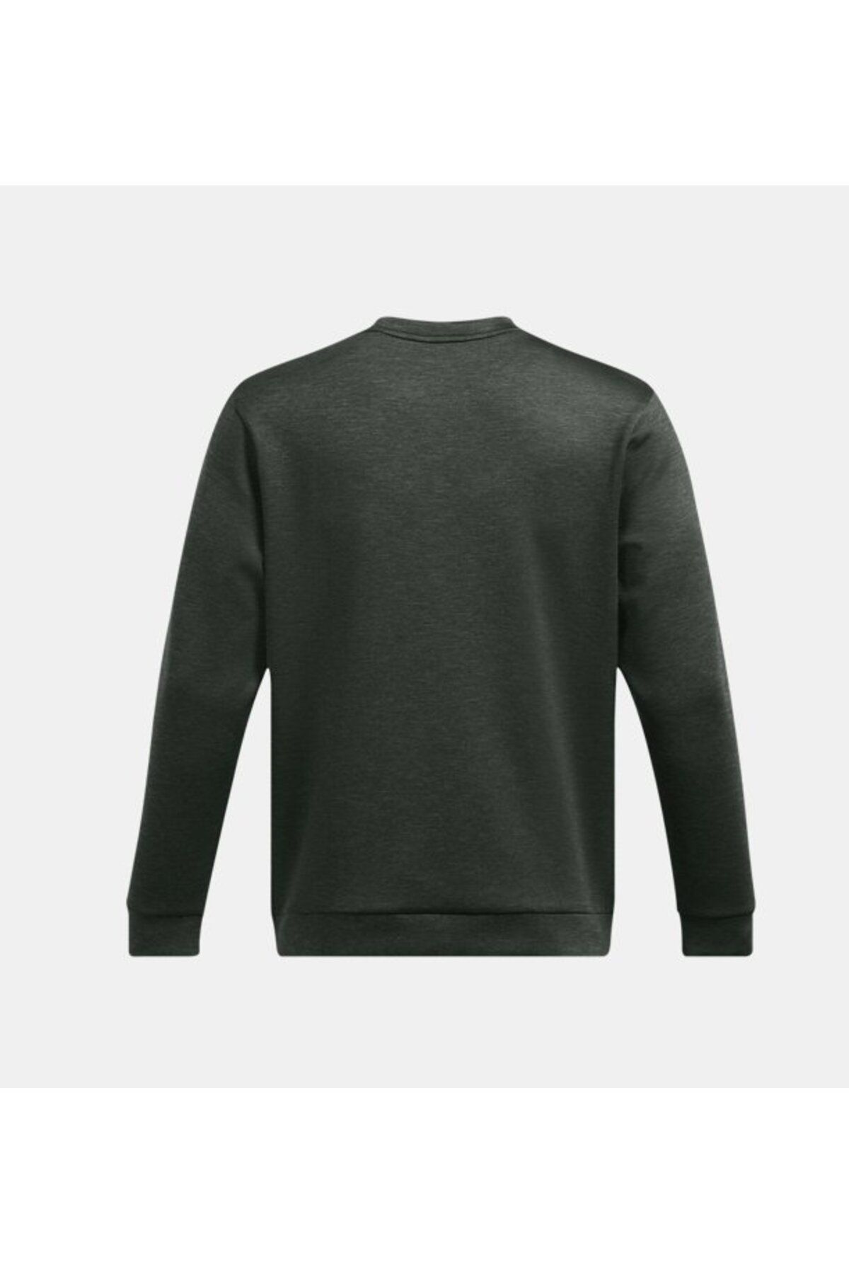 سویشرت ورزشی سبز مردانه دوچرخه سواری آستین بلند YAKA 301 Under Armour