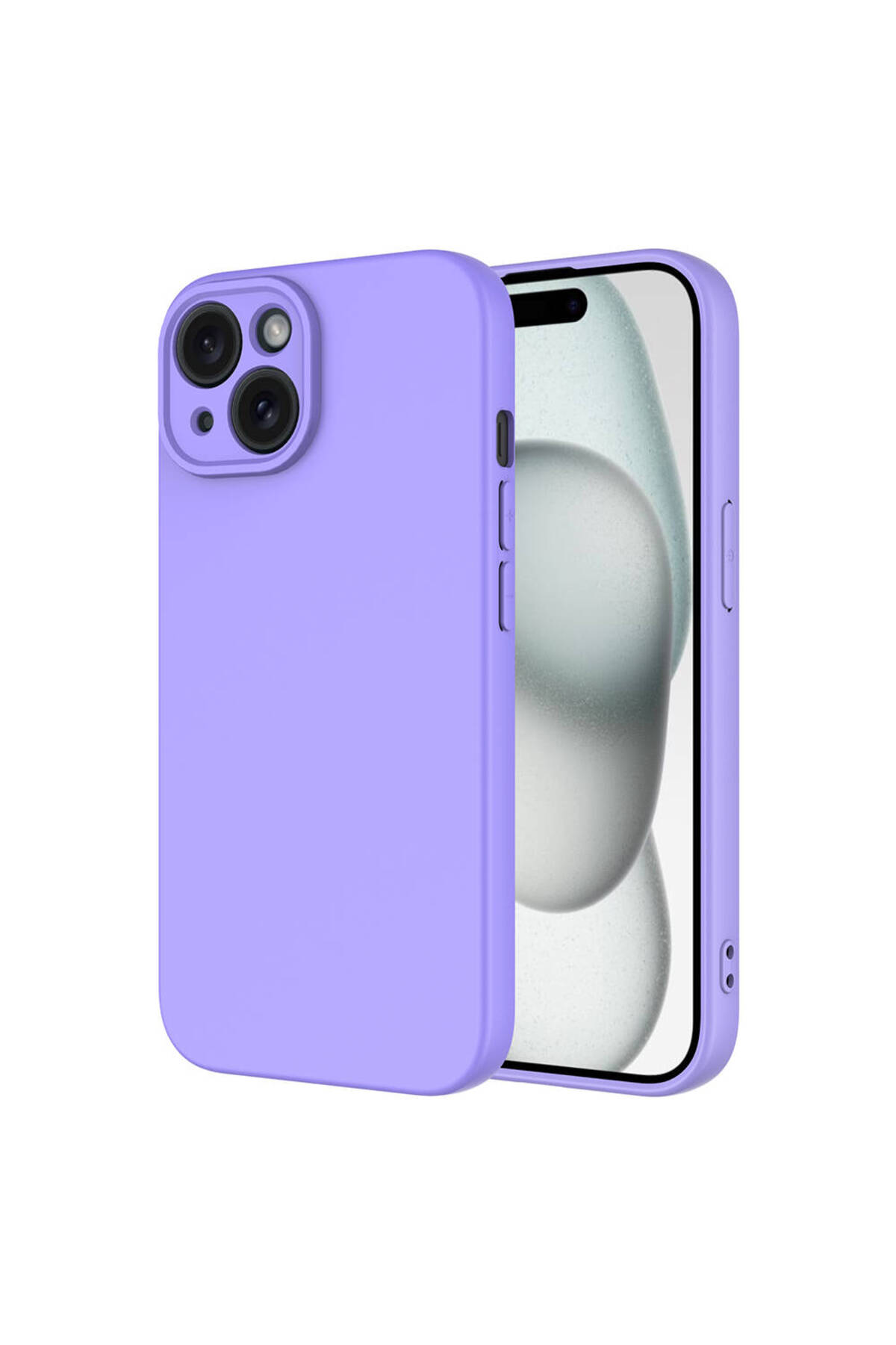 iPhone 15 Plus Case Camera Protected Mara Launch Cover