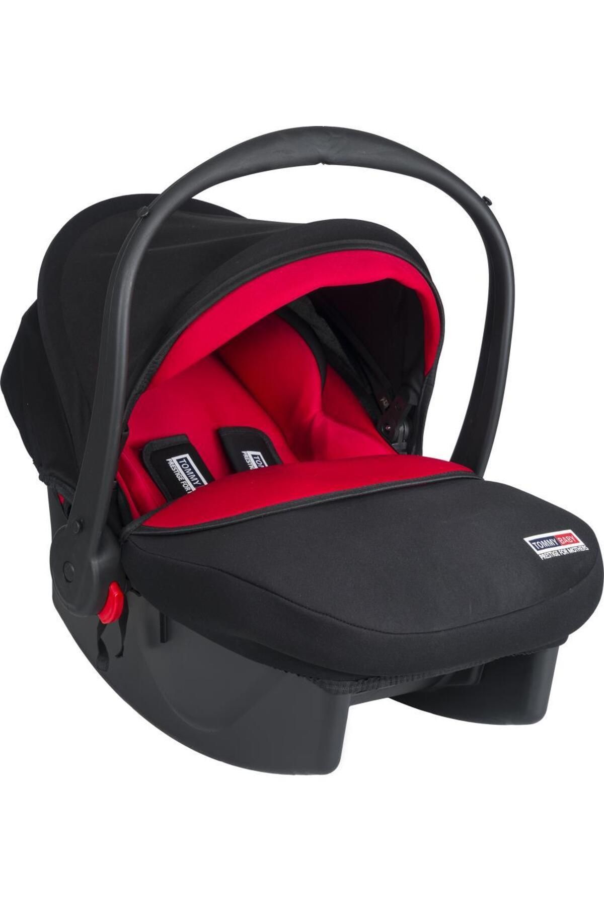 Tommybaby Winter Ortopedik Taşıma Puset Ana Kucağı