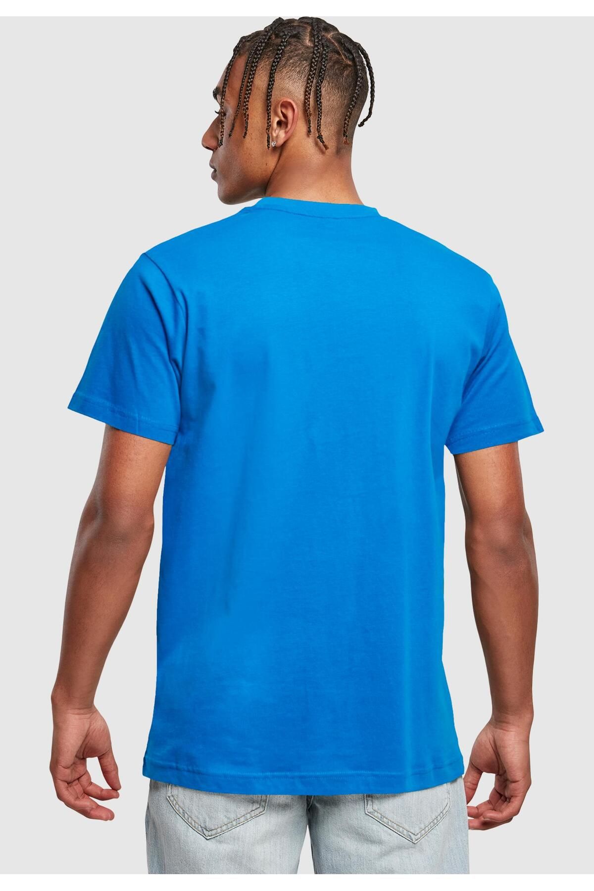 Mister Tee Herren Ballin 23 Tee Trendyol