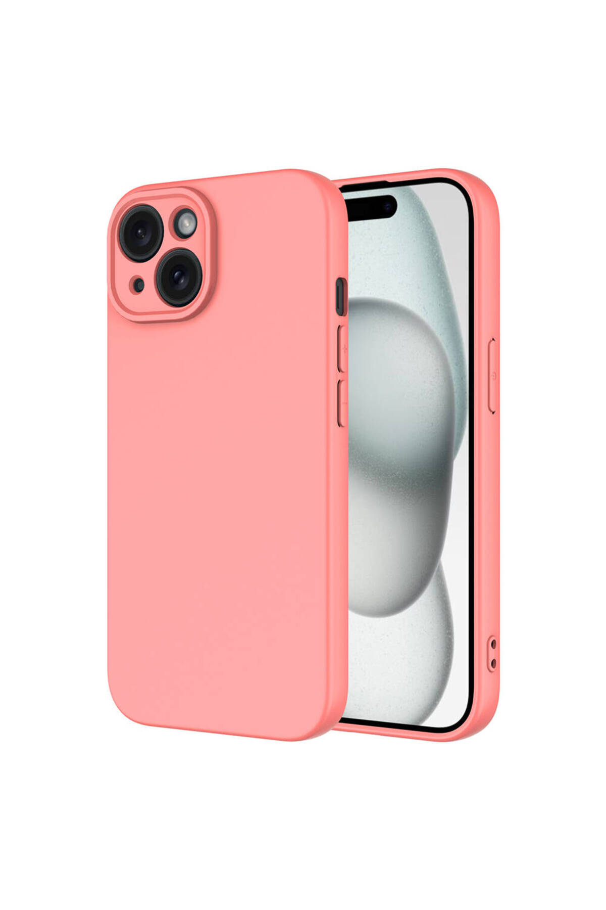 iPhone 15 Plus Case Camera Protected Mara Launch Cover