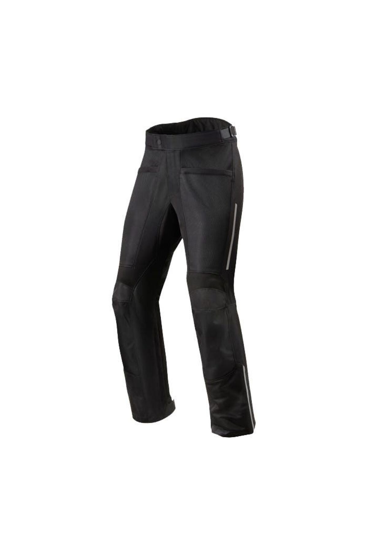 Revit-Black Eclipse X-Large Pants 1