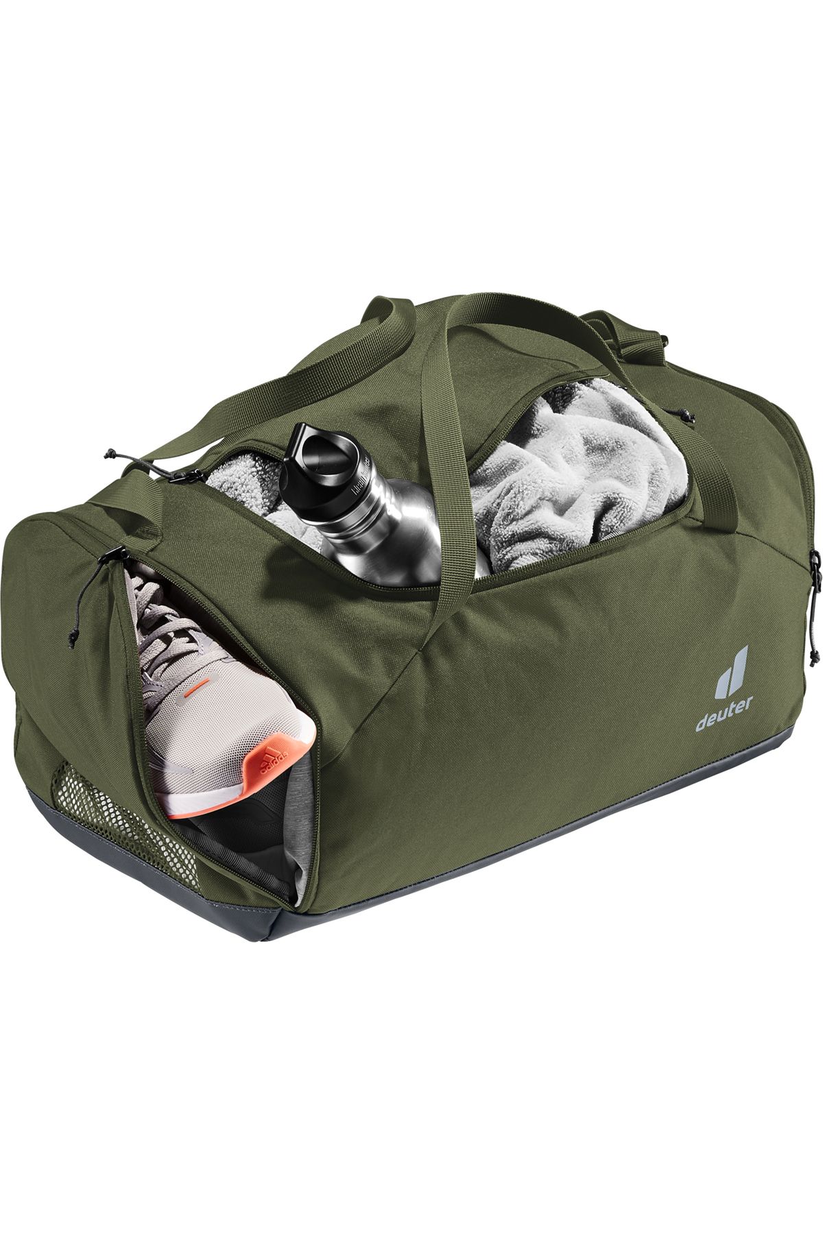 Deuter-Zásobník Sporttasche 48 cm 4