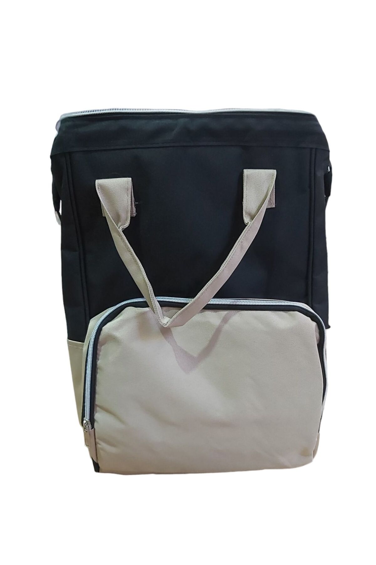 Özgün Baby Alt Açma Minderi Ve Anne Bebek Çantası fotoğrafı 3 (önizleme)