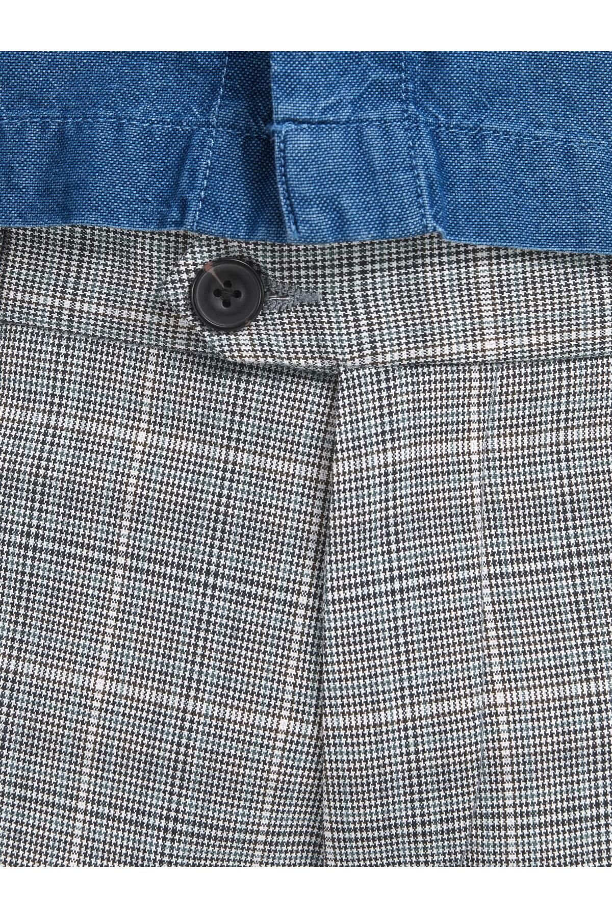 Jack & Jones-Chino Şort Conner AKM SN Eingrifftaschen ile 4