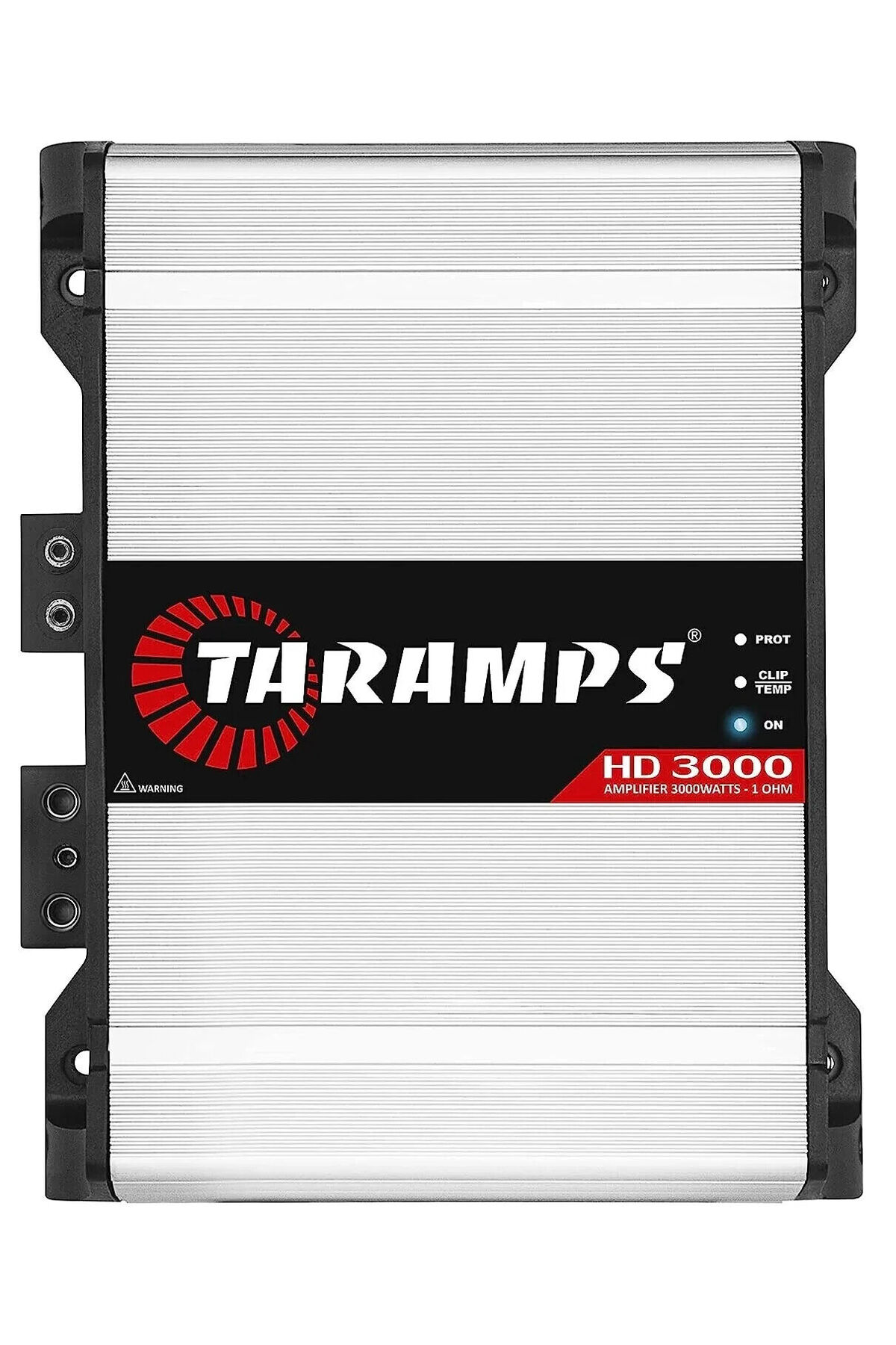 Taramia TARAMPS HD 3000 2.0 OHM 3000W AMFİ - Fiyatı, Yorumları