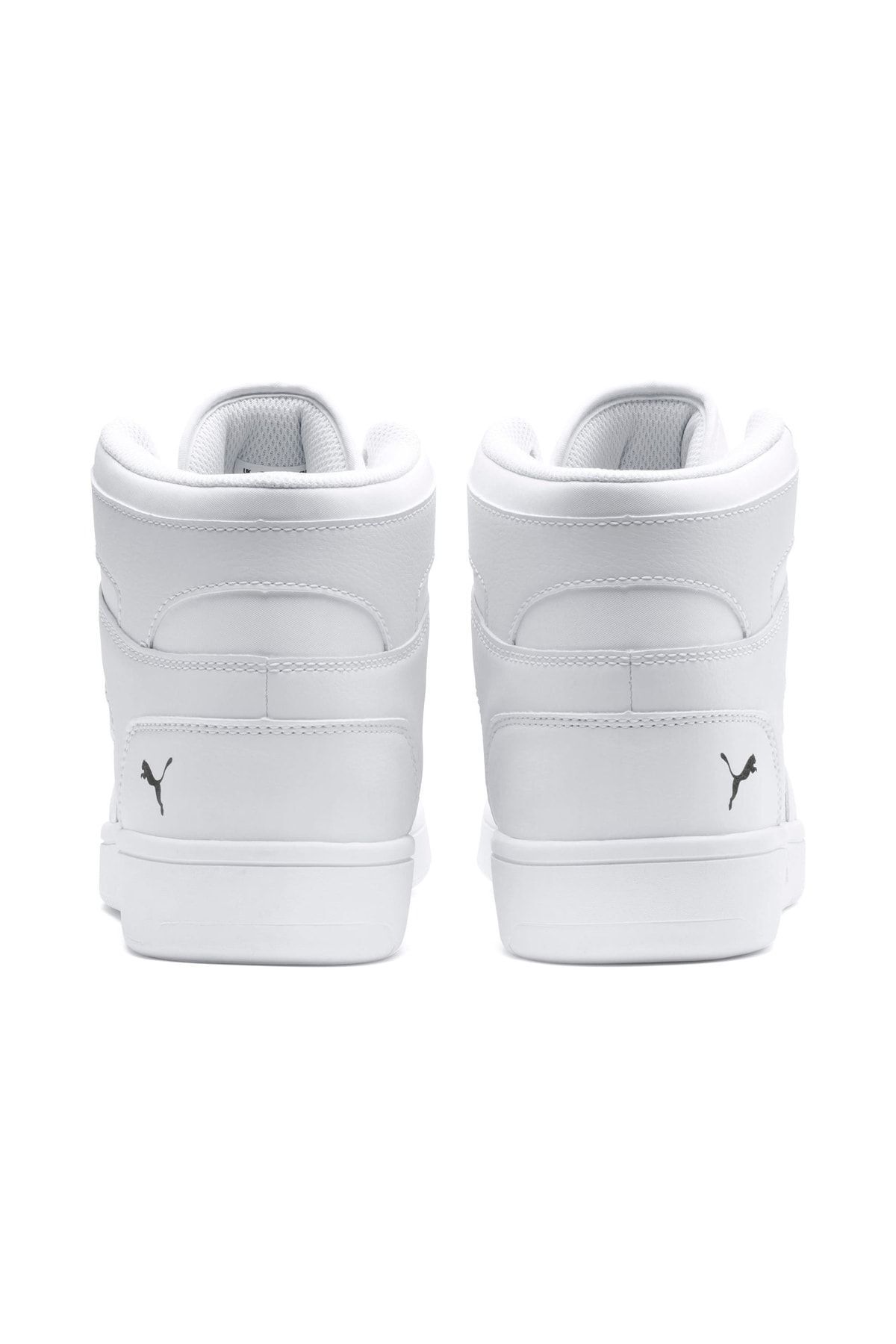 اسنیکر سفید مردانه و زنانه کفش ورزشی اورجینال Puma