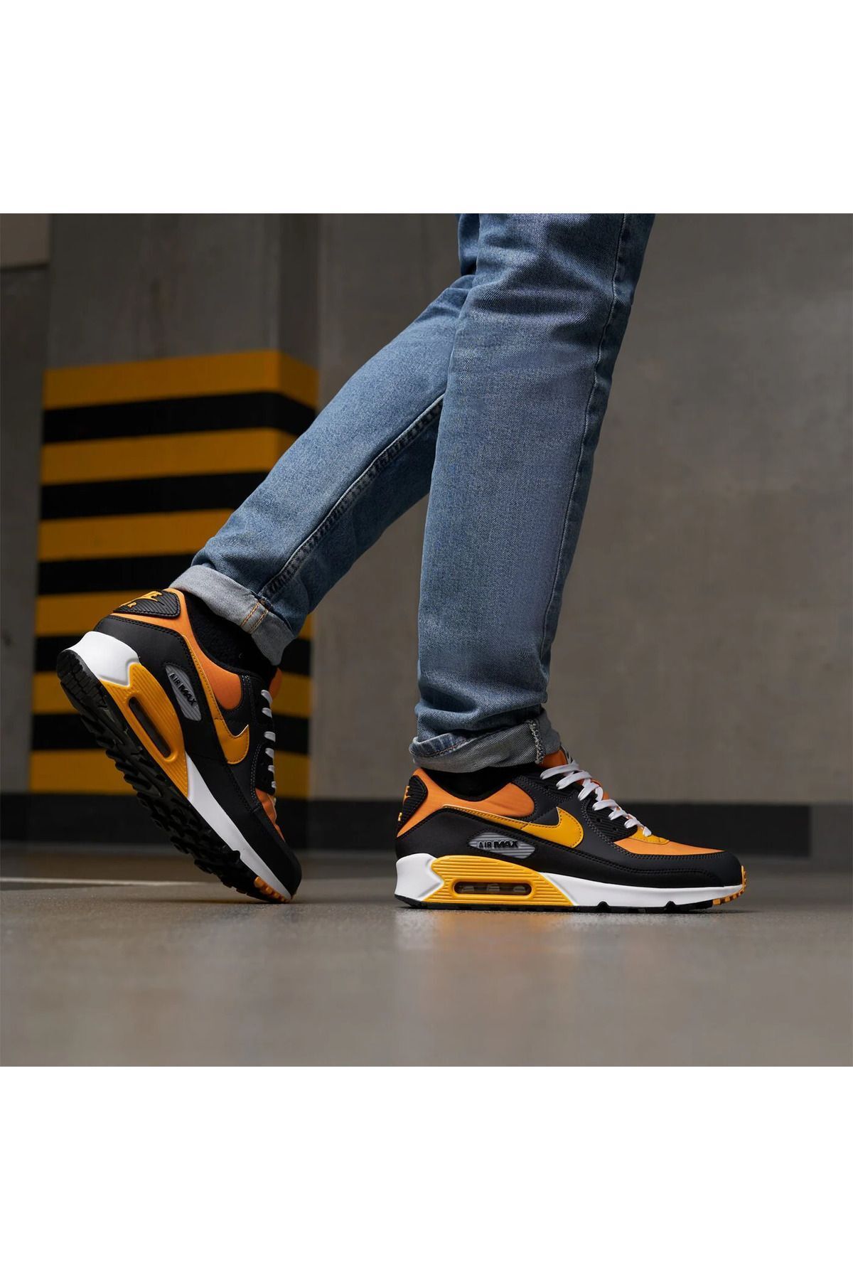 Nike Air Max 90 Kamkat DQ8974 800 Fiyat Yorumlar Trendyol