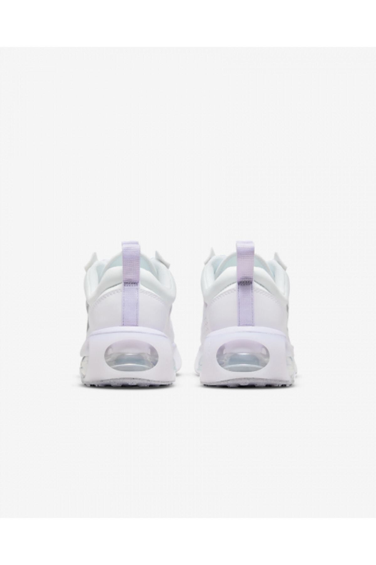 Air Max 2021 Nike نایکی اورجینال - تصویر 11