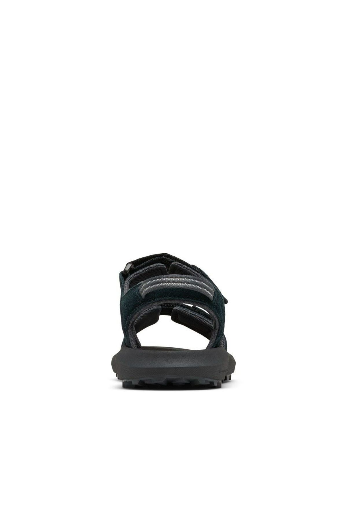 صندل ورزشی سیاه زنانه Trailstorm Hiker 2 Sandals 1987161 010 Columbia