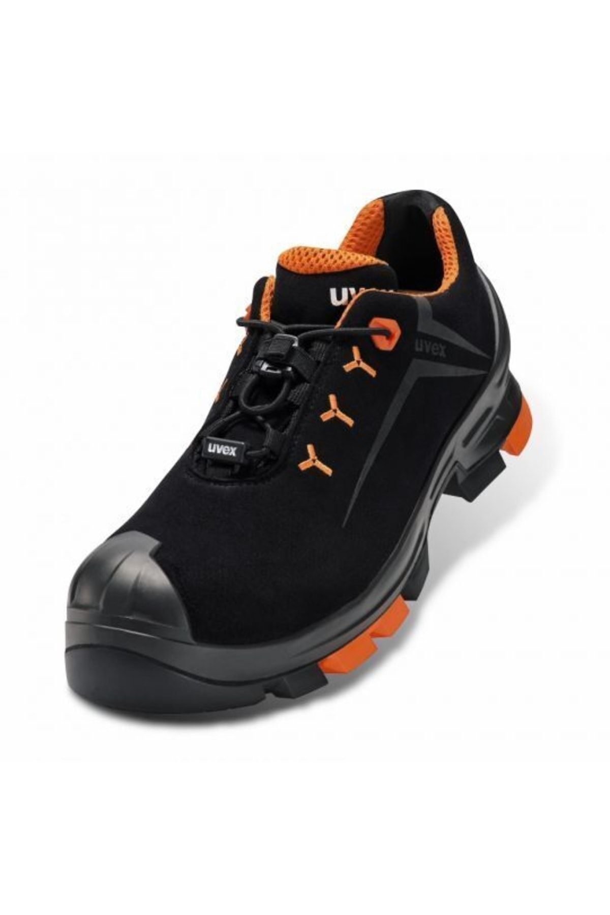 UVEX Mixte Low Shoe 6508/2 S3 Size 37 PU W11 Chaussures De