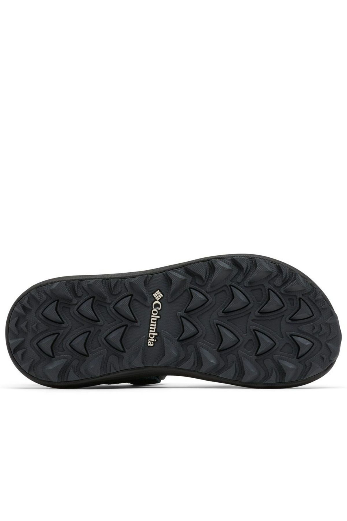 صندل ورزشی سیاه زنانه Trailstorm Hiker 2 Sandals 1987161 010 Columbia