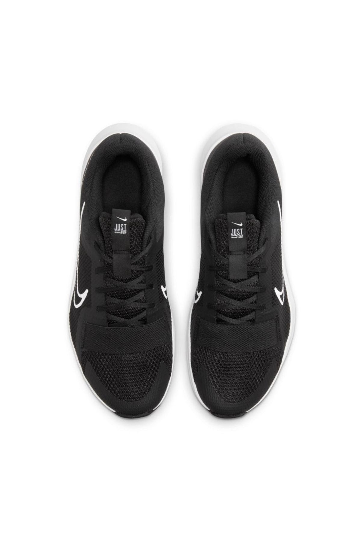 کفش Nike نایکی ورزشی مردانه M Mc Trainer 2 DM0823-003 مشکی اورجینال - تصویر 5