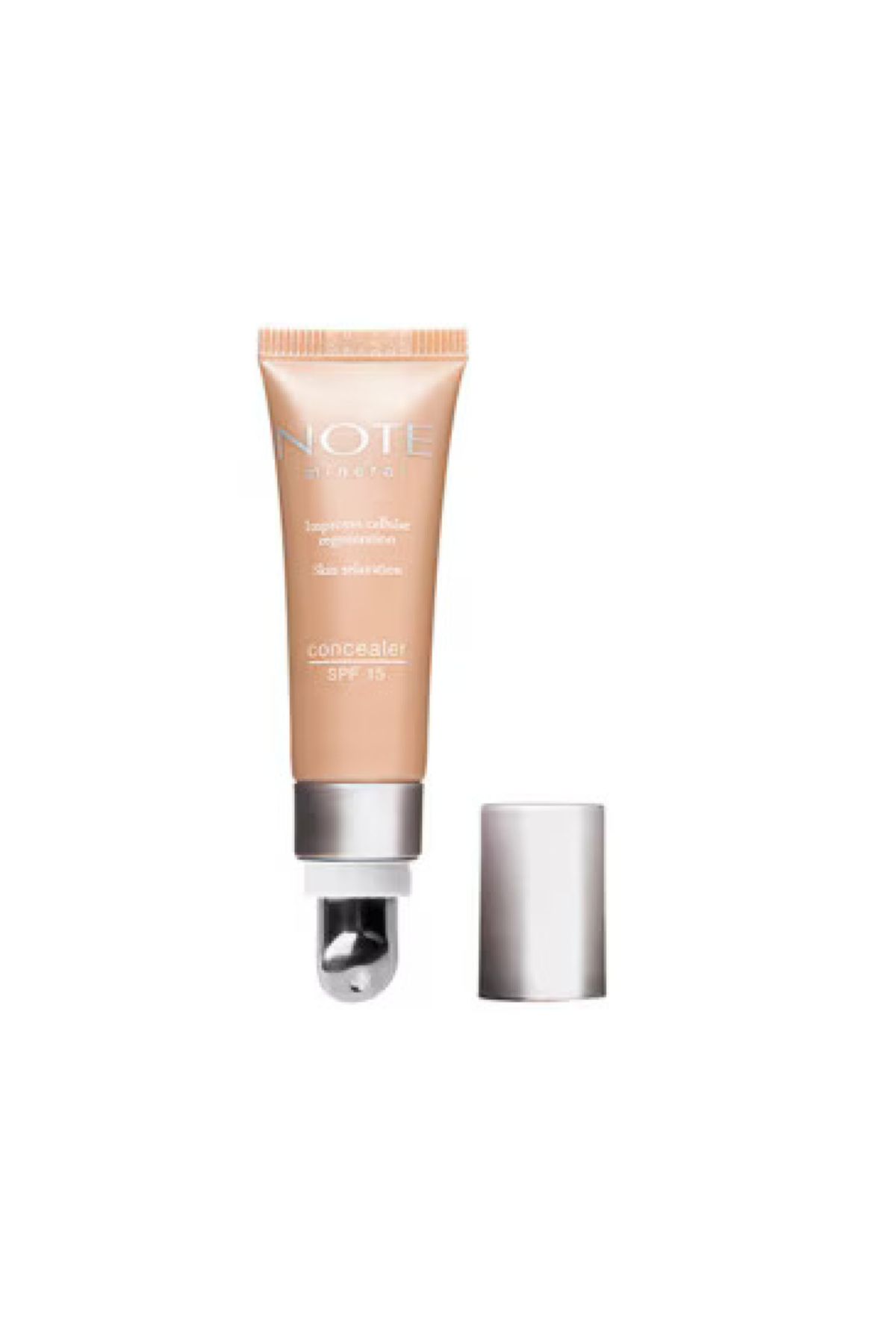 NOTE-Mineral Concealer - No: 202 Model 2