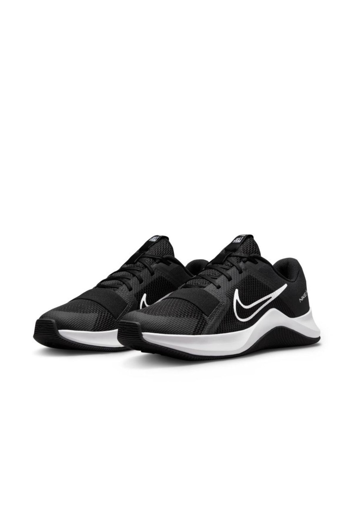 کفش Nike نایکی ورزشی مردانه M Mc Trainer 2 DM0823-003 مشکی اورجینال - تصویر 4