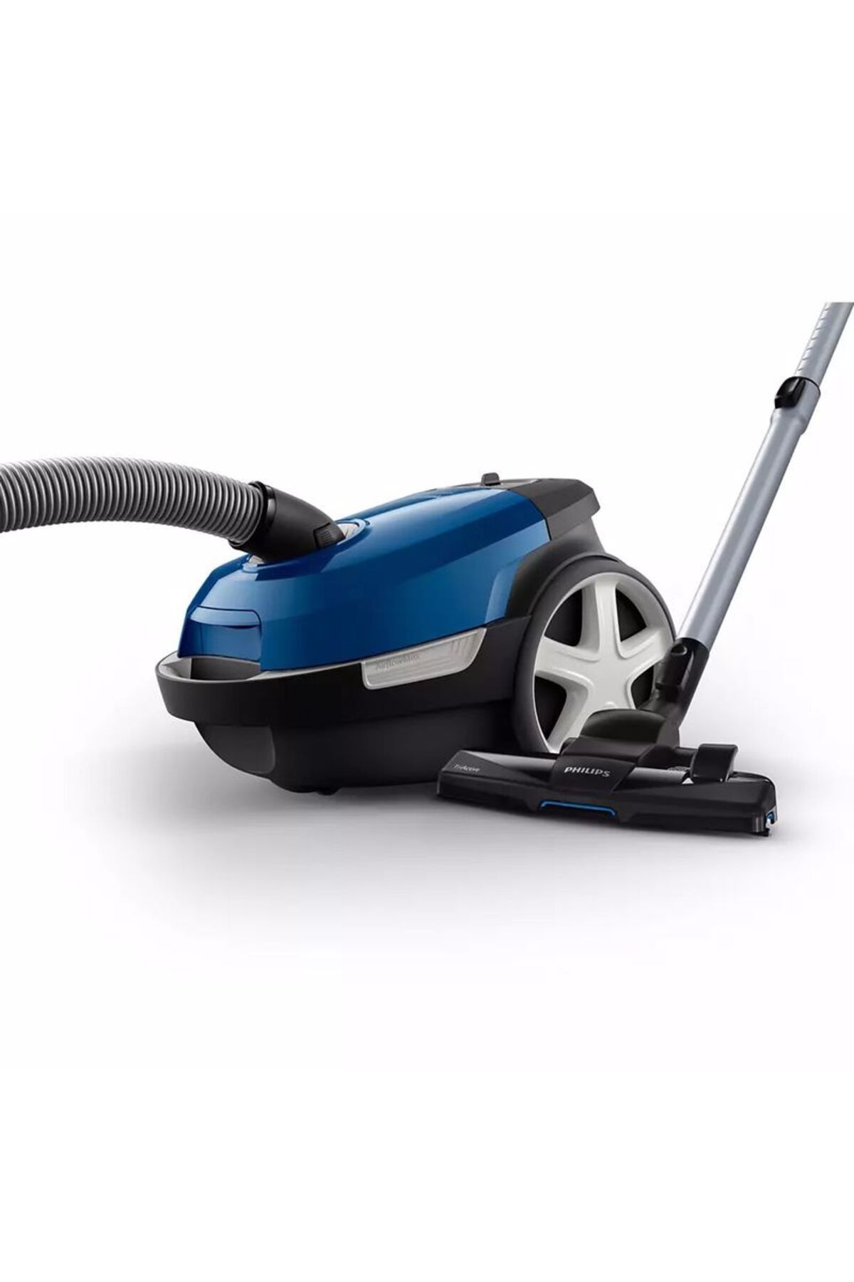 Philips NEW ULTİMATE ,  Toz Torbalı Elektrikli Süpürge Performer Compact Series 3000 , HEPA 13 , 900 W