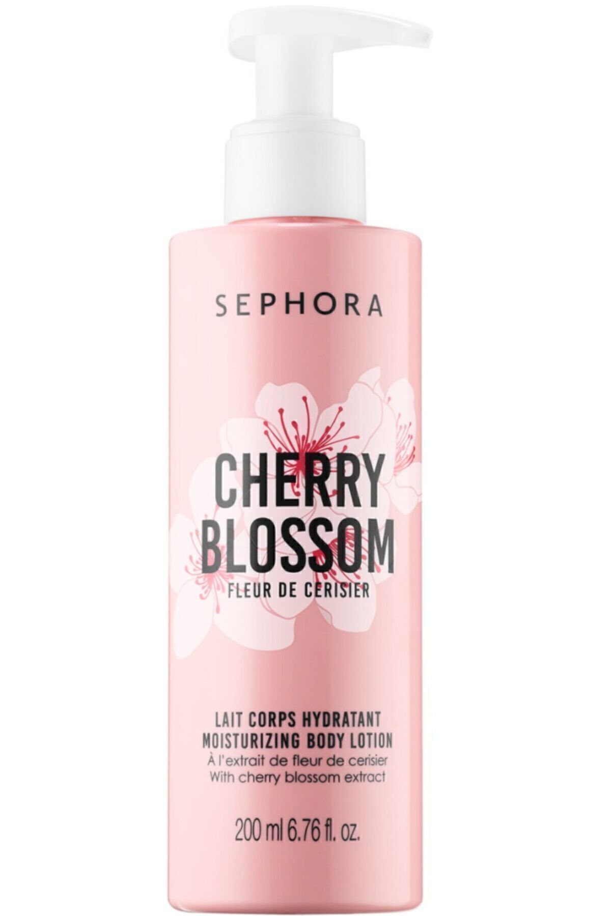 اسکراب بدن لوسیون مرطوب کننده شیر K گل ایراز Sephora
