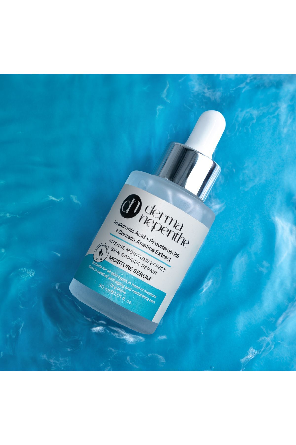 سرم پوست   Derma Nepenthe | DN-S-NM-30 اورجینال - تصویر 2