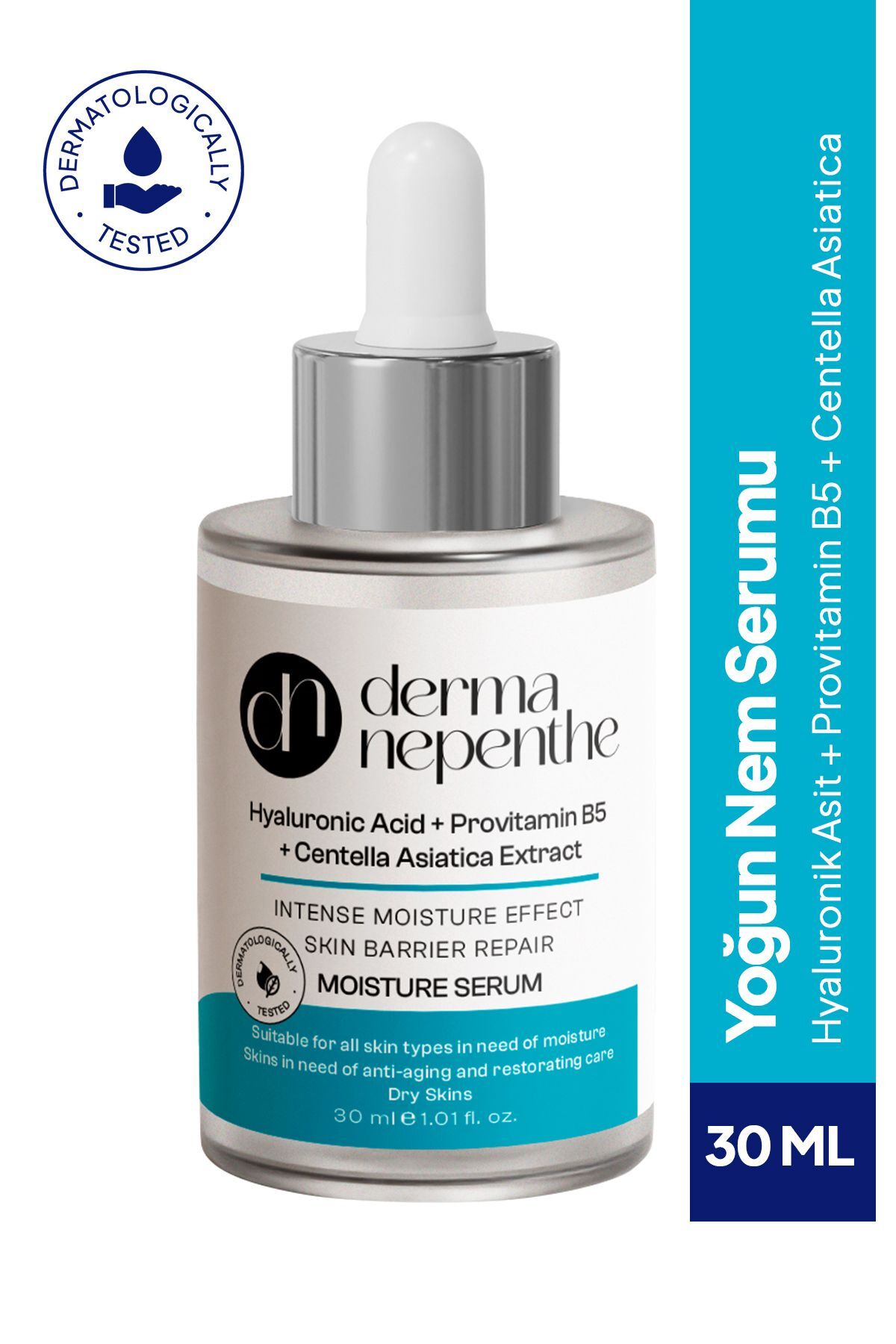 سرم پوست  DN-S-NM-30