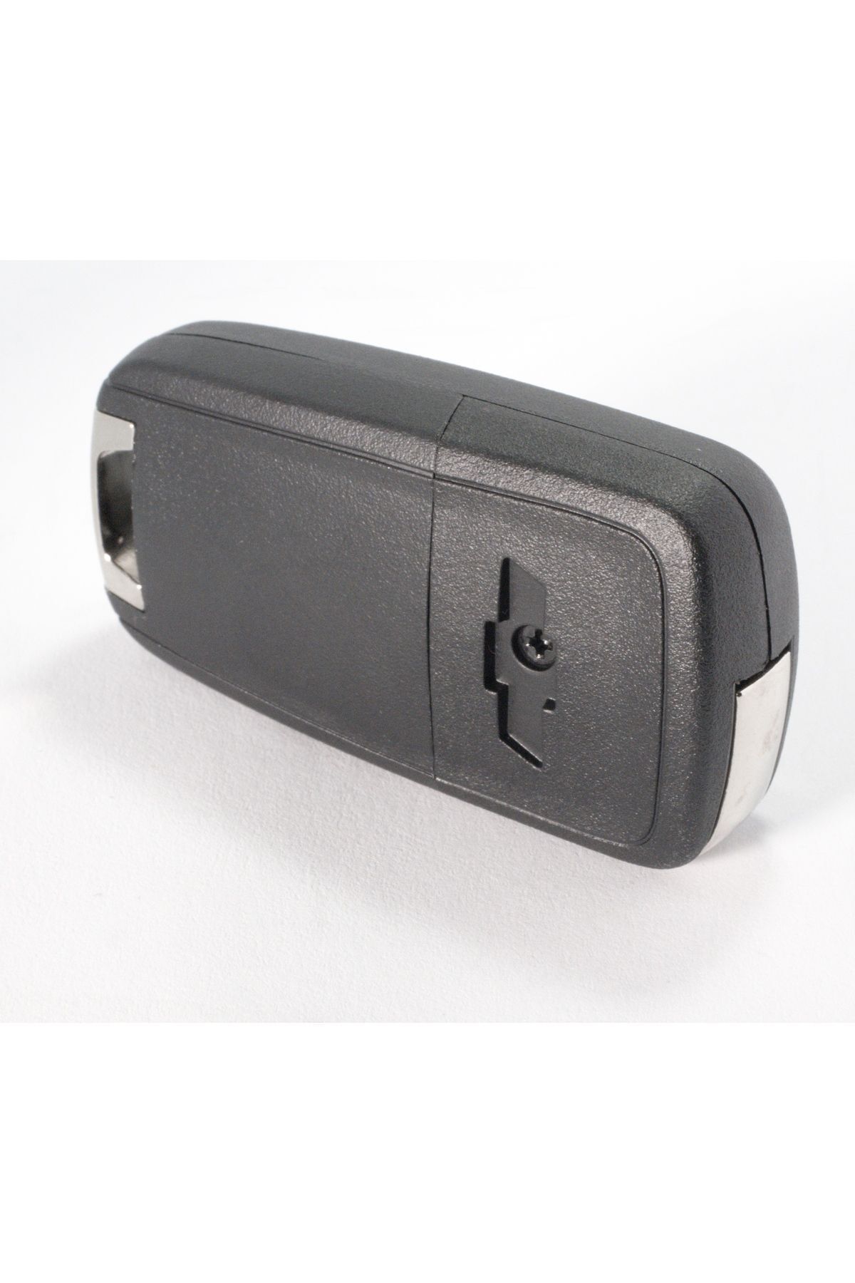 Kasey-2 Keys Switch and Control Container Compatible for Chevrolet Cruze - Auto Keychain Screw Logo 6