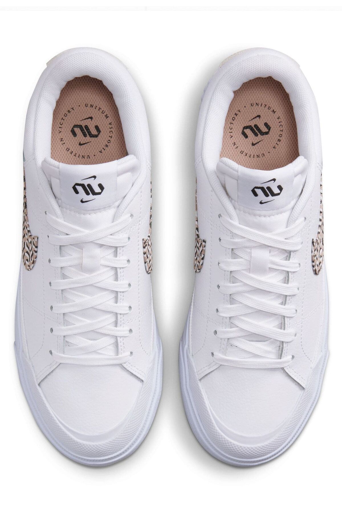 کفش Nike نایکی کفش زنانه Legacy Legacy Lift NDD SPORT اورجینال - تصویر 7