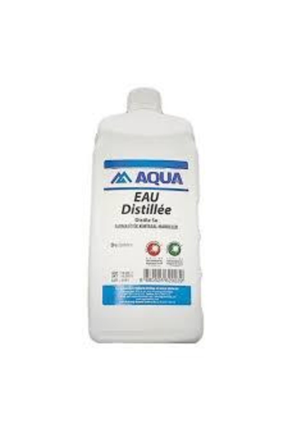 aqua medikal Distile Su 1000 ml