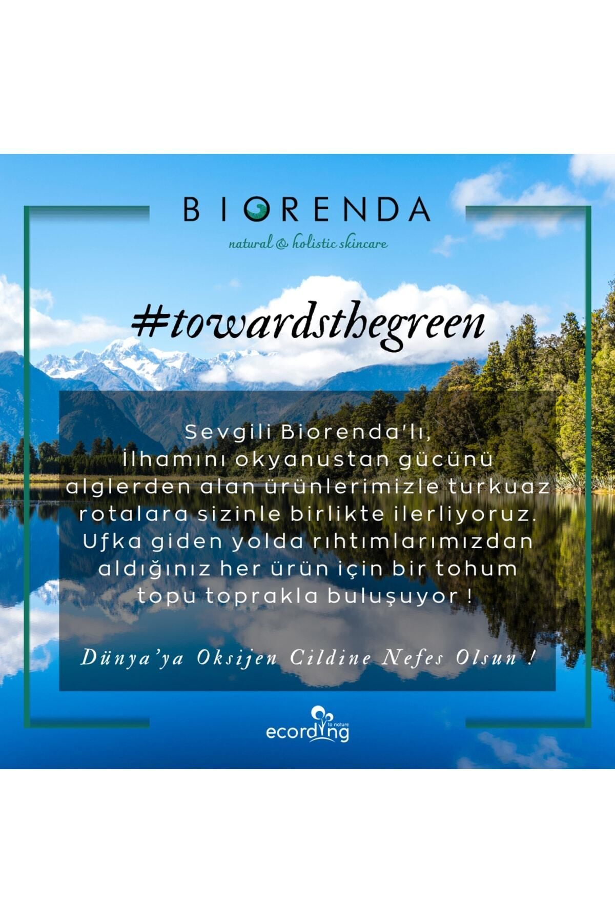 پاک کننده صورت   Biorenda | BIORENDA001-YCYT اورجینال - تصویر 6