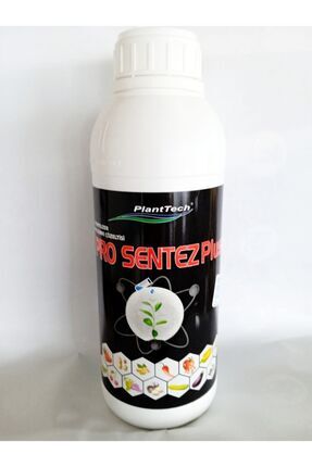 PLANTTECH Pro Sentez Plus + (1 Lt)-çiçek Coşturan Bitki Besini