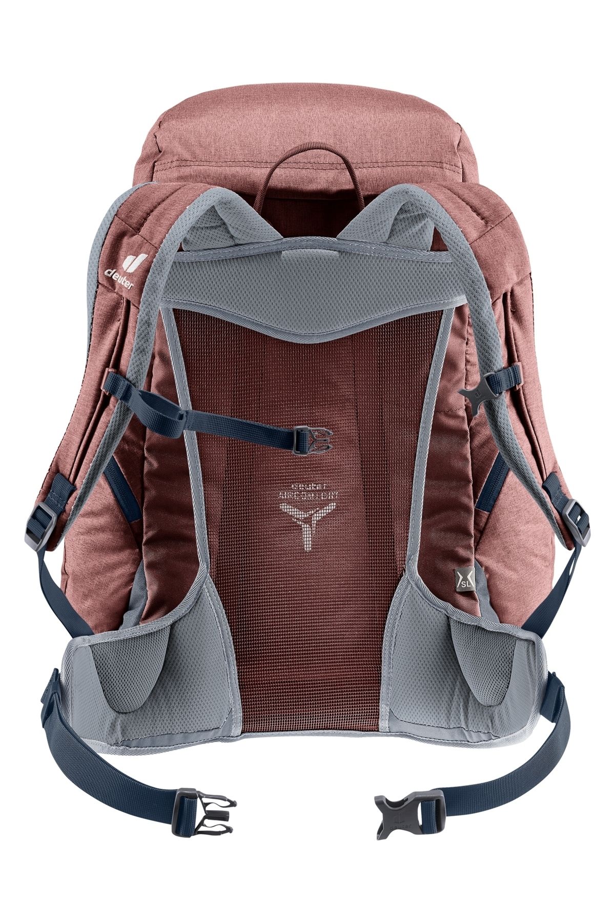 Deuter-Wanderrucksack Gröden 30 SL 3
